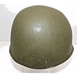 Military issue - Liner Helmet - Hard Hat with Adjustable Headband / size